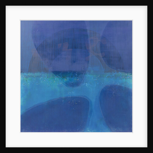 One World, 2000 by Charlie Millar