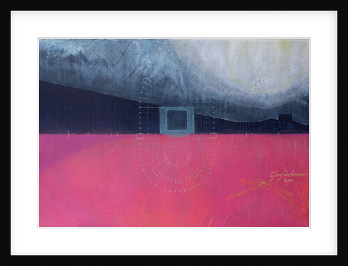Glyndebourne, 2000 by Charlie Millar