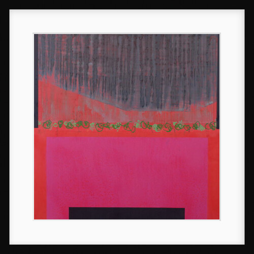 Namenlosen, 2000 by Charlie Millar