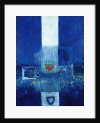 Parsifal, 1995 by Charlie Millar