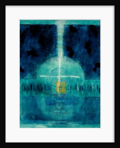 Lebensbrot, 1995 by Charlie Millar