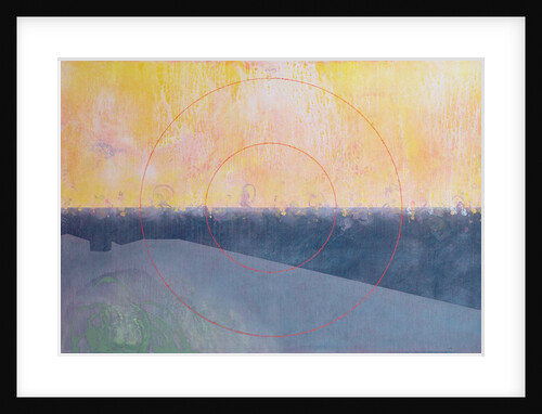Glyndebourne, 2000 by Charlie Millar
