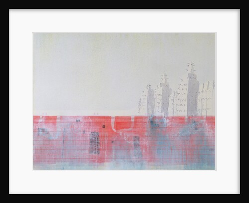 Monday morning, Djenné, Mali by Charlie Millar