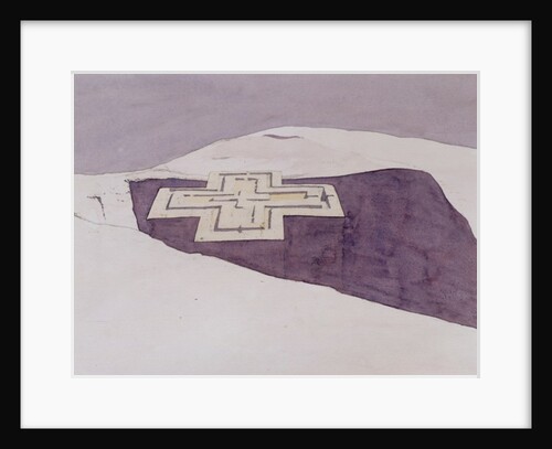 Giorgis III, Lalibela, Ethiopia, 1996 by Charlie Millar