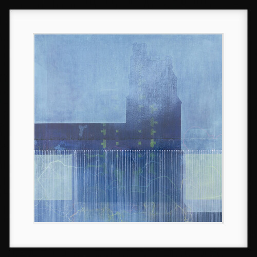 Dennington by Charlie Millar