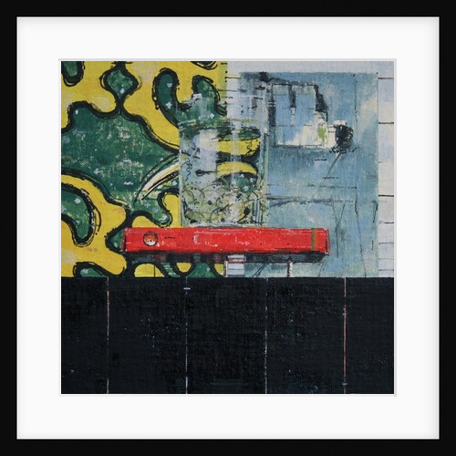 Upsetter Tadpoles, 2012 by Charlie Millar