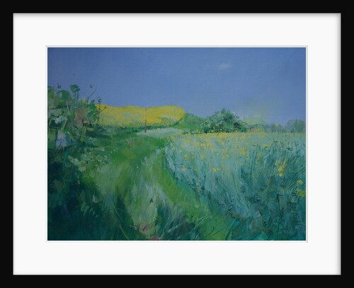 May, 2012 by Charlie Millar