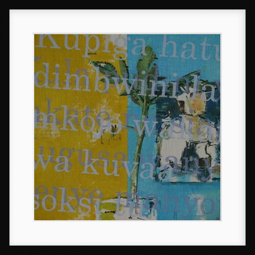 Holbein, 2010 by Charlie Millar