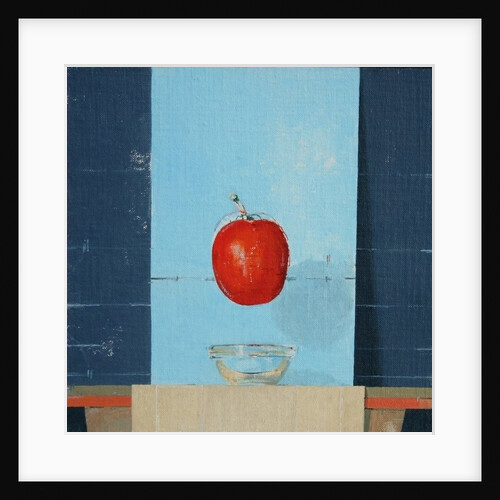 The Tomato by Charlie Millar