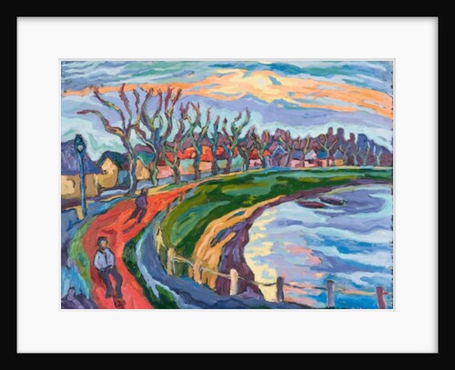 Koros-Bank Evenings, 2005 by Marta Martonfi-Benke