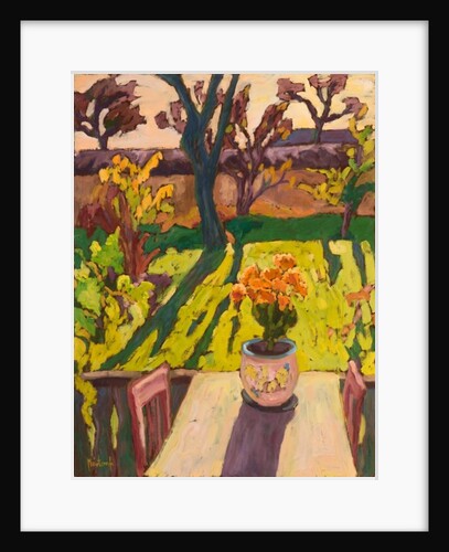 Stream of Light, 2010 by Marta Martonfi-Benke