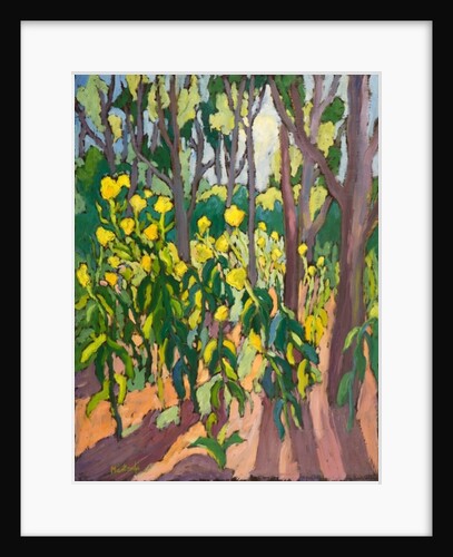 Ambassadors of Light,2011 by Marta Martonfi-Benke