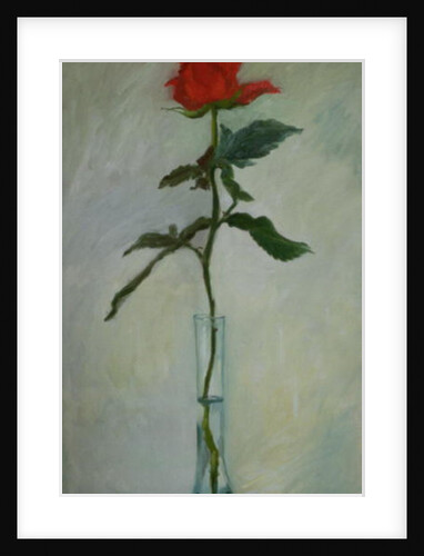 All My Love by Margaret Norris