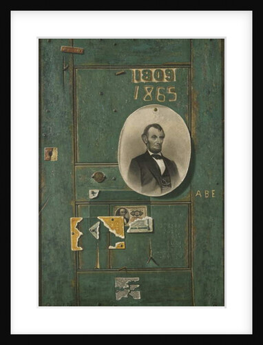 Reminiscences of 1865 by John Frederick Peto