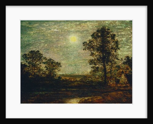 Untitled by Ralph Albert Blakelock
