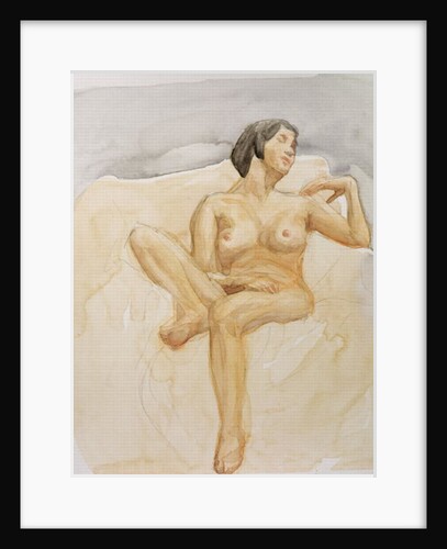 Fantasia, 2002 by Marcus Morrell