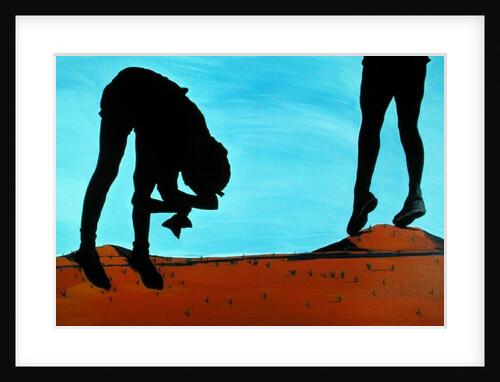 The Girl Guides, 1998 by Marjorie Weiss