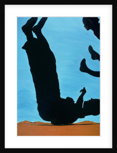 The Funny Side of Joe, 1998 by Marjorie Weiss