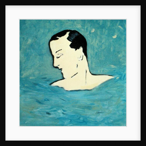 You Can't Always Trust Your Senses/12, 2000 by Marjorie Weiss