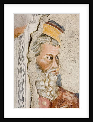 Apostle by Italian School