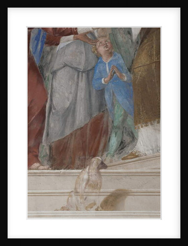 Child by Isidoro Bianchi