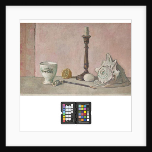 Still Life, 1931 by Pietro Marussig