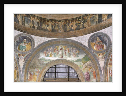 The Assumption, 1462-68 by Vincenzo Foppa