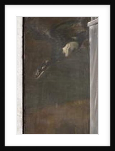 Duck, Myth of Orpheus by Italian School