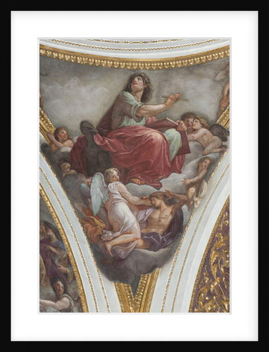 Saint John the Evangelist, 1792-95 by Andrea the Elder Appiani