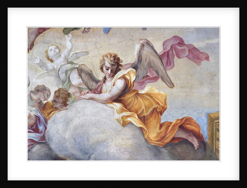 Angel by Stefano Maria Legnani