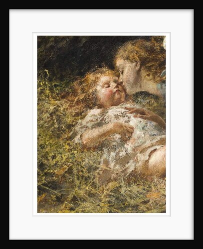 The Musician Angel, 1900-05 by Vicenzo Irolli