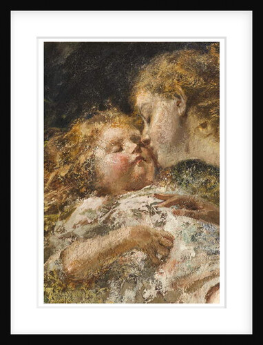 The Musician Angel, 1900-05 by Vicenzo Irolli