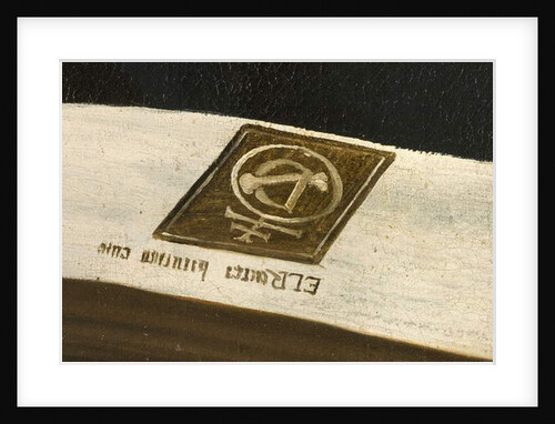 Niccolò Leoniceno, 1521 by Dosso Dossi