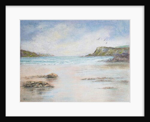 Southern Ireland by Margo Starkey