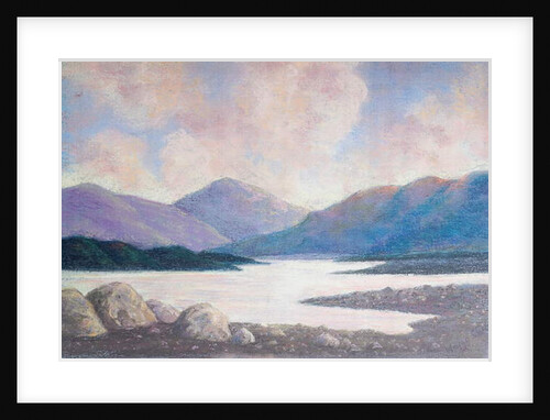 Southern Ireland by Margo Starkey