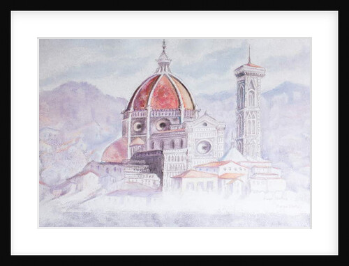 Florence by Margo Starkey