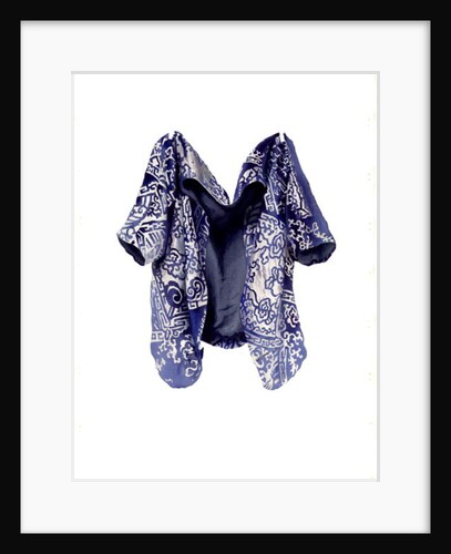 Charity Shop Jacket, 2004 by Miles Thistlethwaite