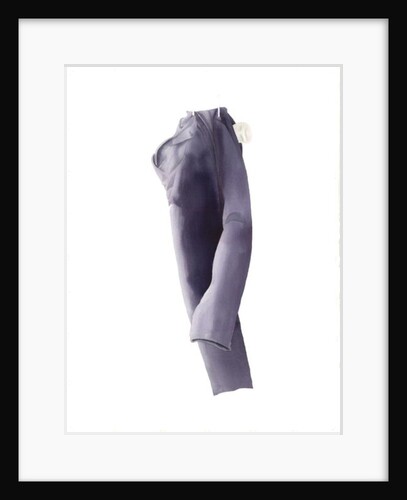 Larky Tiree Trousers, 2004 by Miles Thistlethwaite