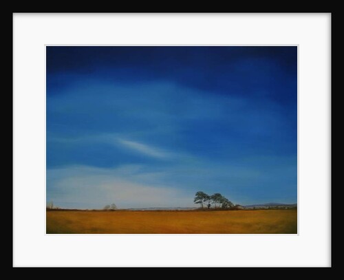 Milford on Sea, Lymington 2016 by Antonia Myatt