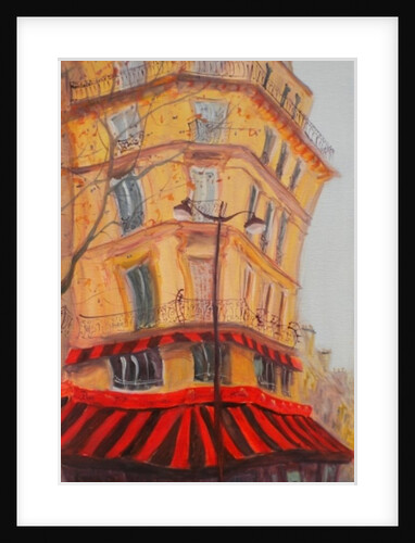 Bar 7/7, 2010 by Antonia Myatt