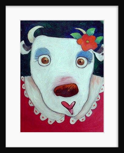 Silly Cow by Maylee Christie