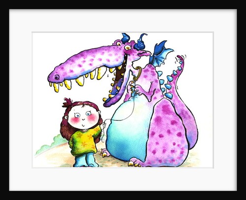 New Pet by Maylee Christie