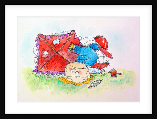 One of those days by Maylee Christie