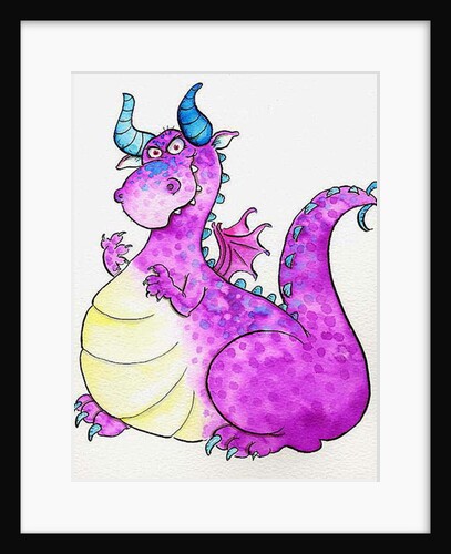You're talking to me? by Maylee Christie