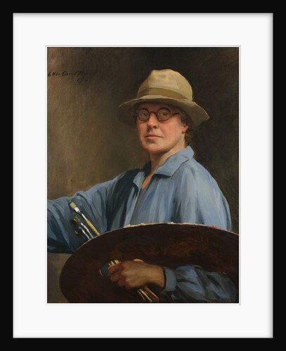 Self-Portrait, 1927 by Ellen Emmet Rand