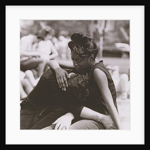 Untitled 36, c.1953-64 by Nat Herz