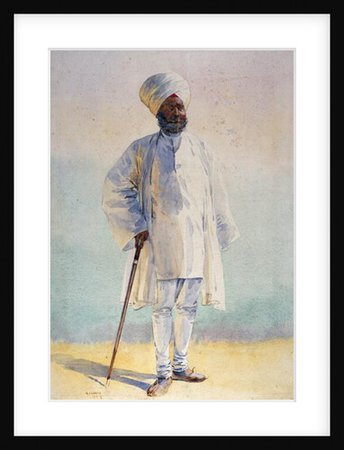 Off to Pension by Alfred Crowdy Lovett