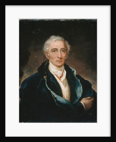Field Marshal Arthur Wellesley, 1st Duke of Wellington, 1820 circa by Thomas (after) Lawrence