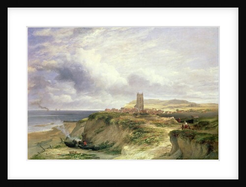 Cromer, c.1835 by James Stark