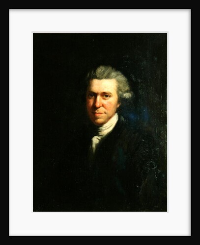 William Crowe by English School